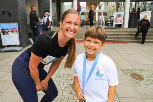 Treppenhauslauf 2026