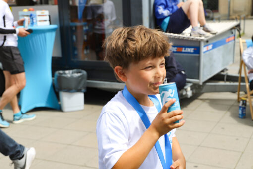 Treppenhauslauf 2026