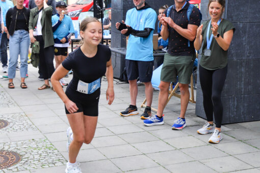 Treppenhauslauf 2026