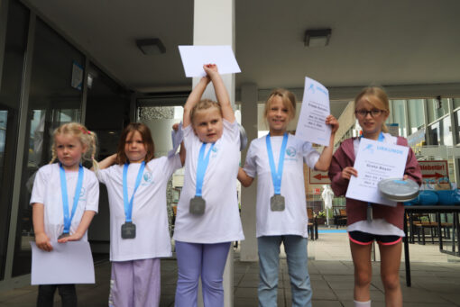 Treppenhauslauf 2026