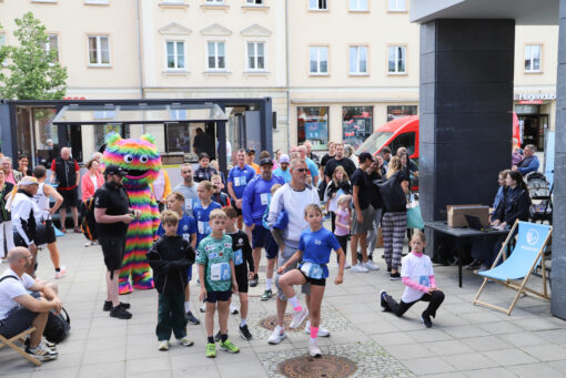 Treppenhauslauf 2026