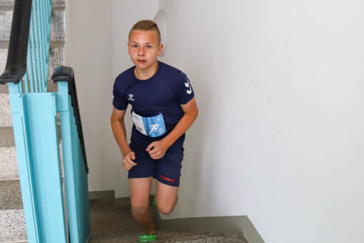 Treppenhauslauf 2026