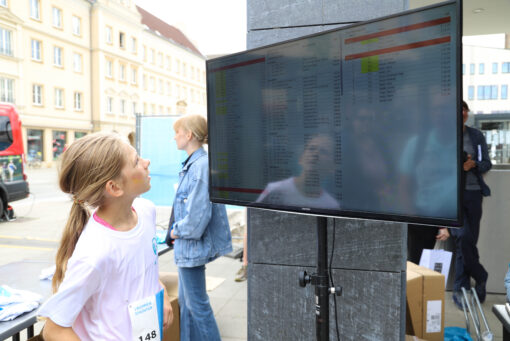 Treppenhauslauf 2026