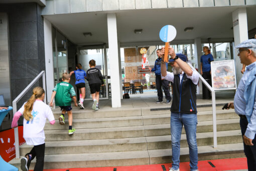 Treppenhauslauf 2026
