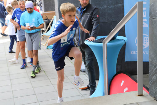 Treppenhauslauf 2026