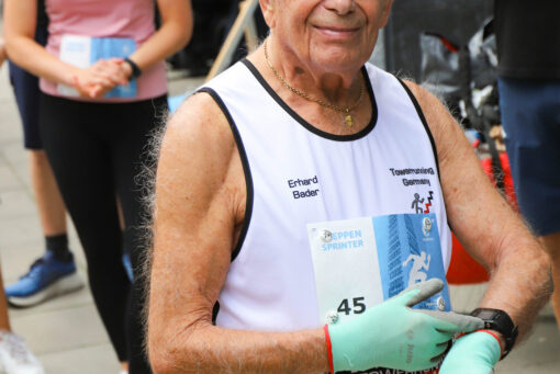 Treppenhauslauf 2026